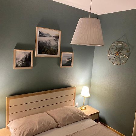 Zlatibor Apartman Lajd Exterior foto