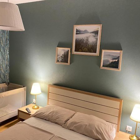 Zlatibor Apartman Lajd Exterior foto