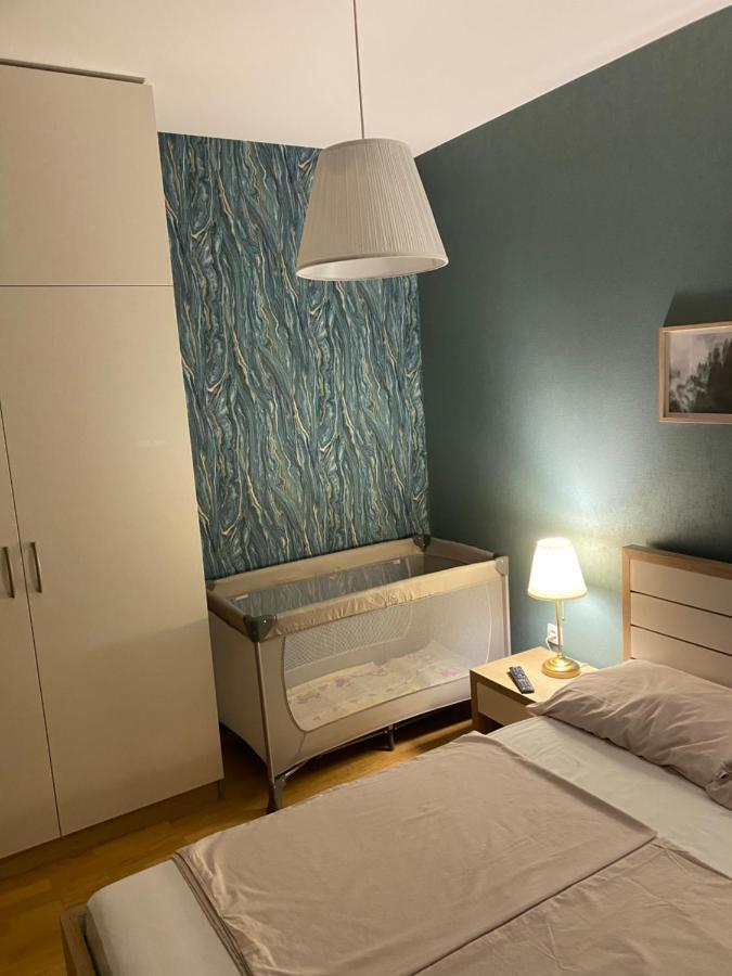 Zlatibor Apartman Lajd Exterior foto