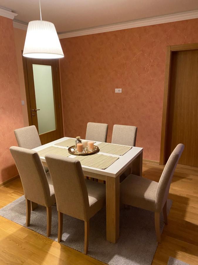 Zlatibor Apartman Lajd Exterior foto