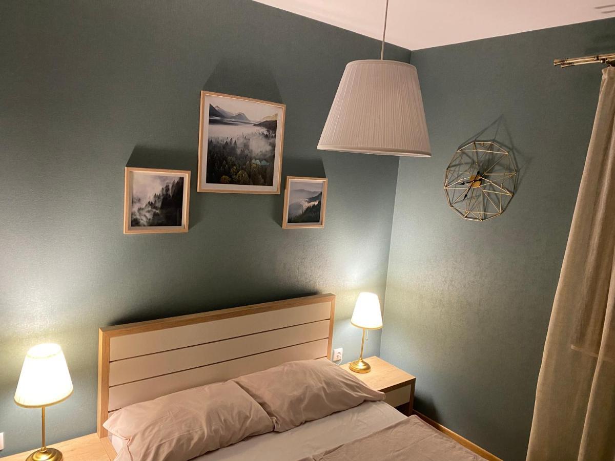 Zlatibor Apartman Lajd Exterior foto