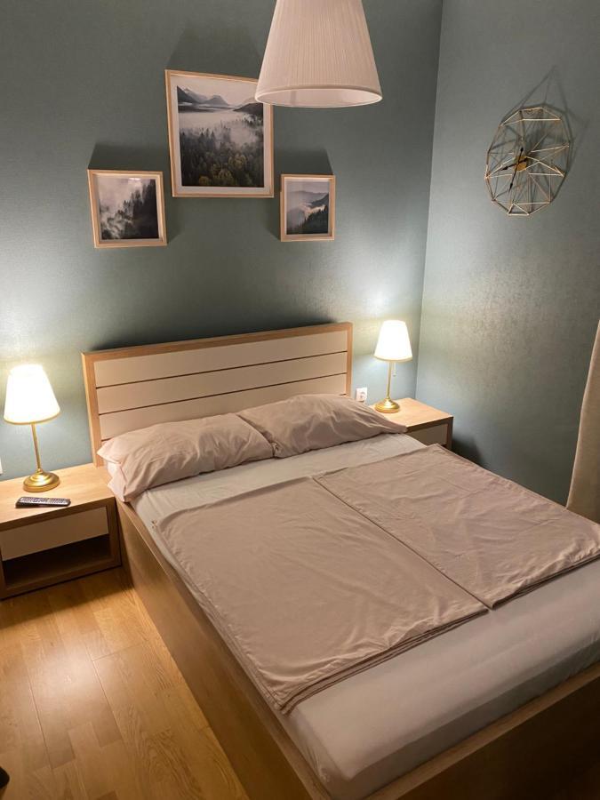 Zlatibor Apartman Lajd Exterior foto