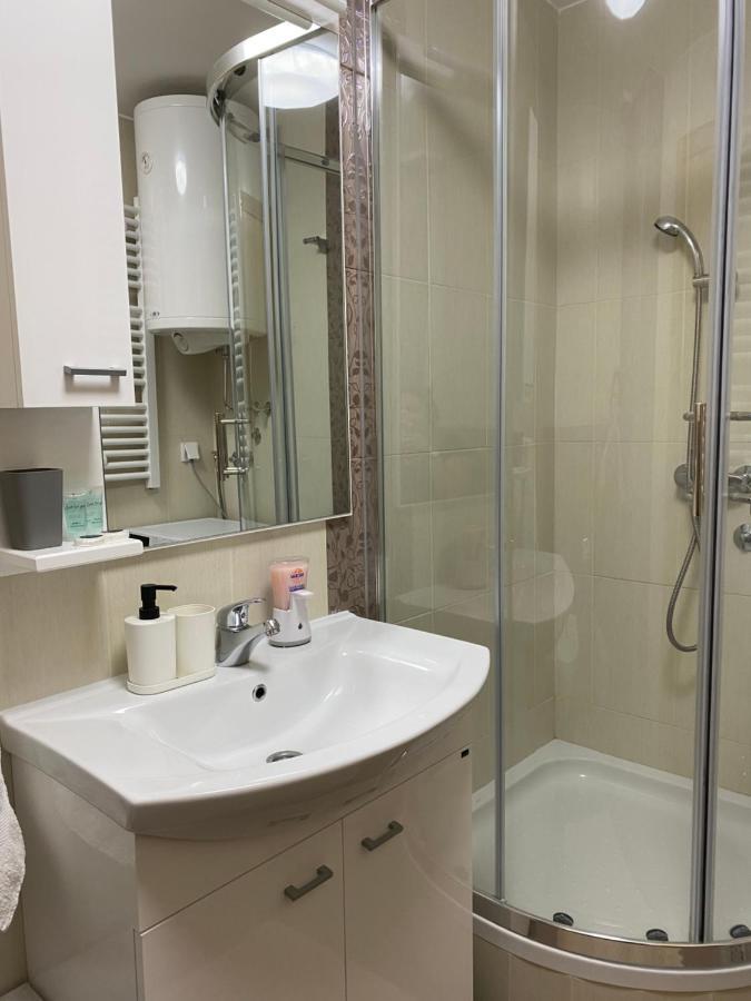 Zlatibor Apartman Lajd Exterior foto