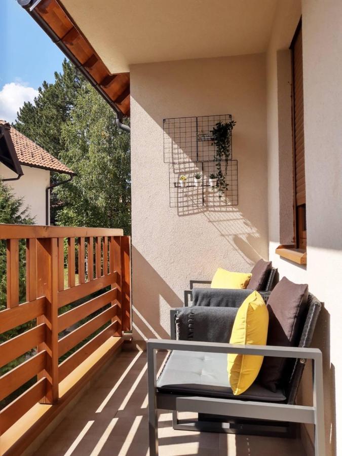 Zlatibor Apartman Lajd Exterior foto