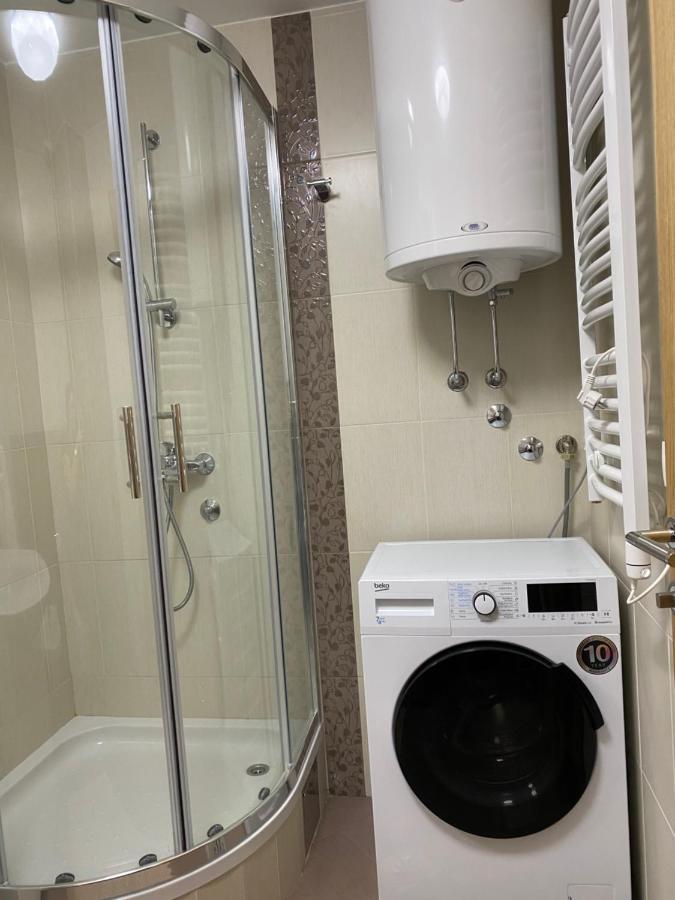 Zlatibor Apartman Lajd Exterior foto