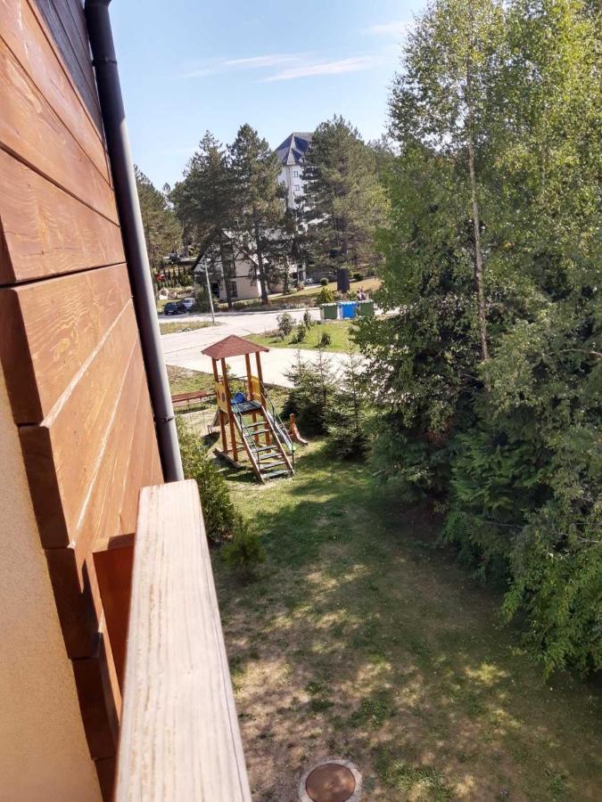 Zlatibor Apartman Lajd Exterior foto
