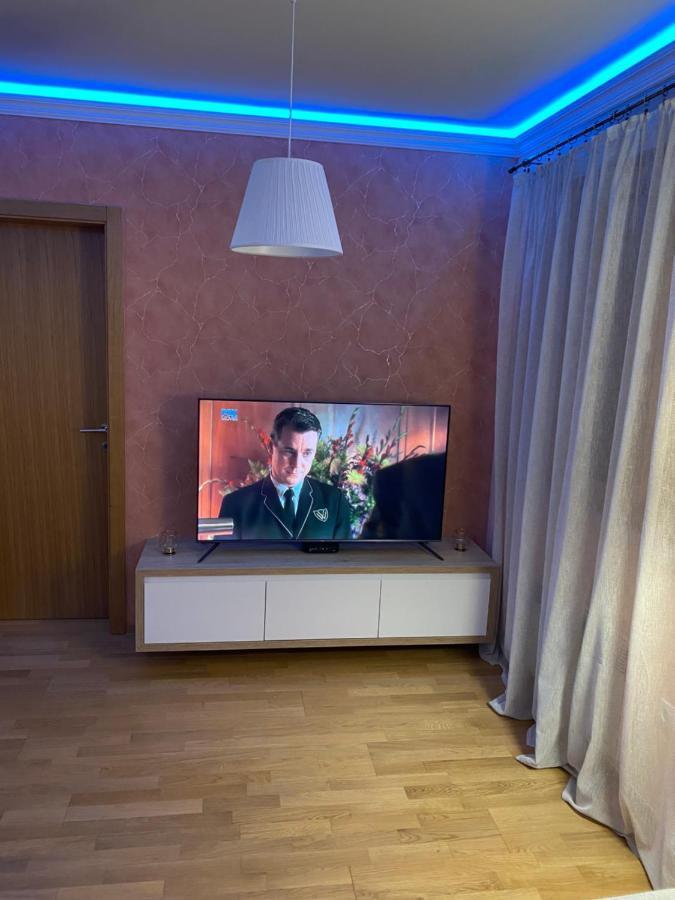 Zlatibor Apartman Lajd Exterior foto