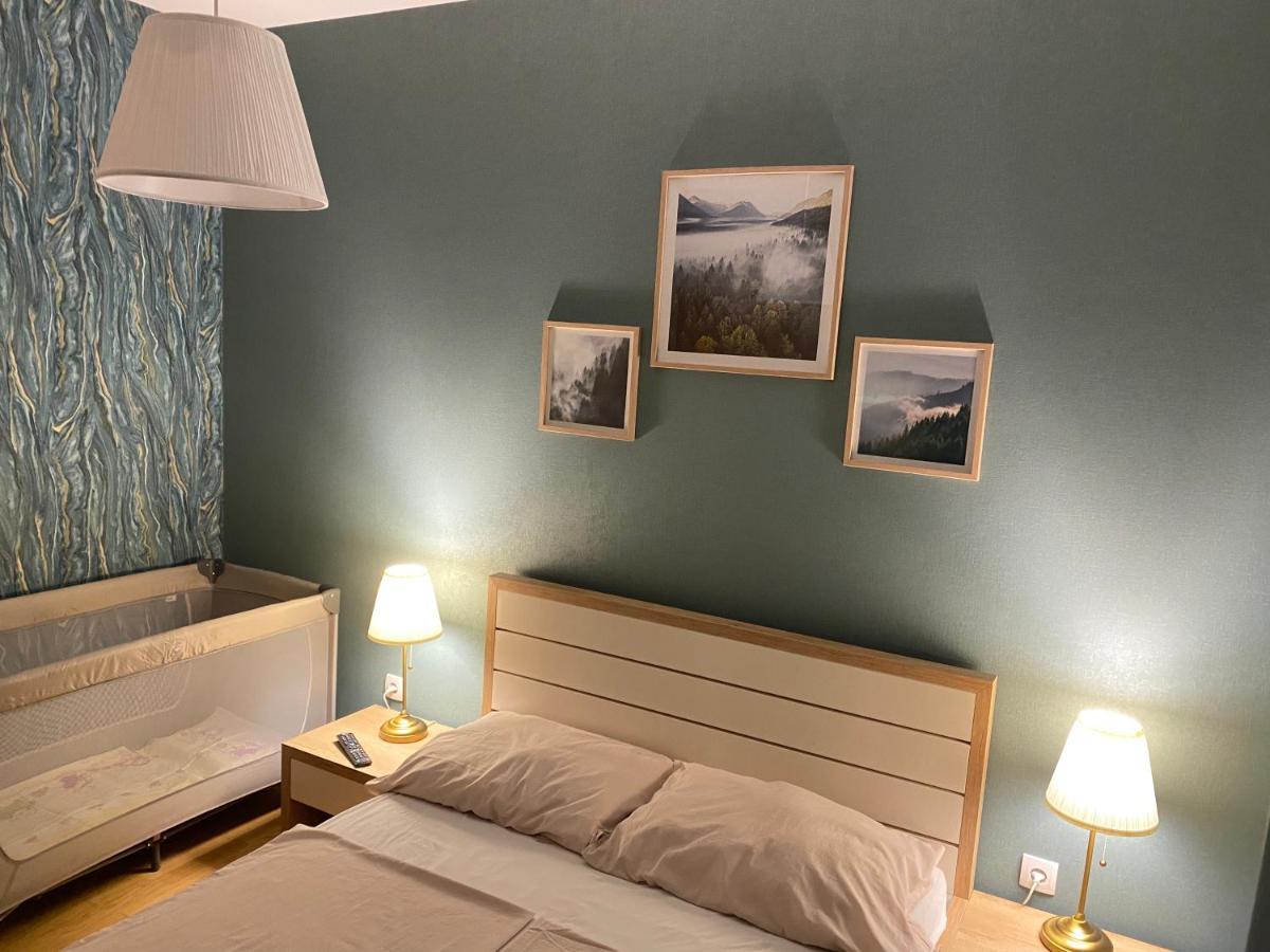 Zlatibor Apartman Lajd Exterior foto