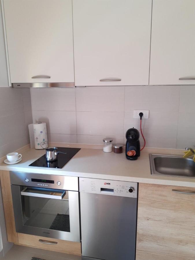 Zlatibor Apartman Lajd Exterior foto