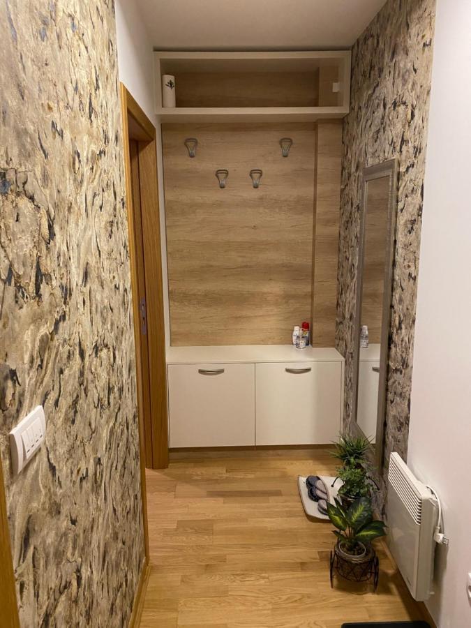 Zlatibor Apartman Lajd Exterior foto