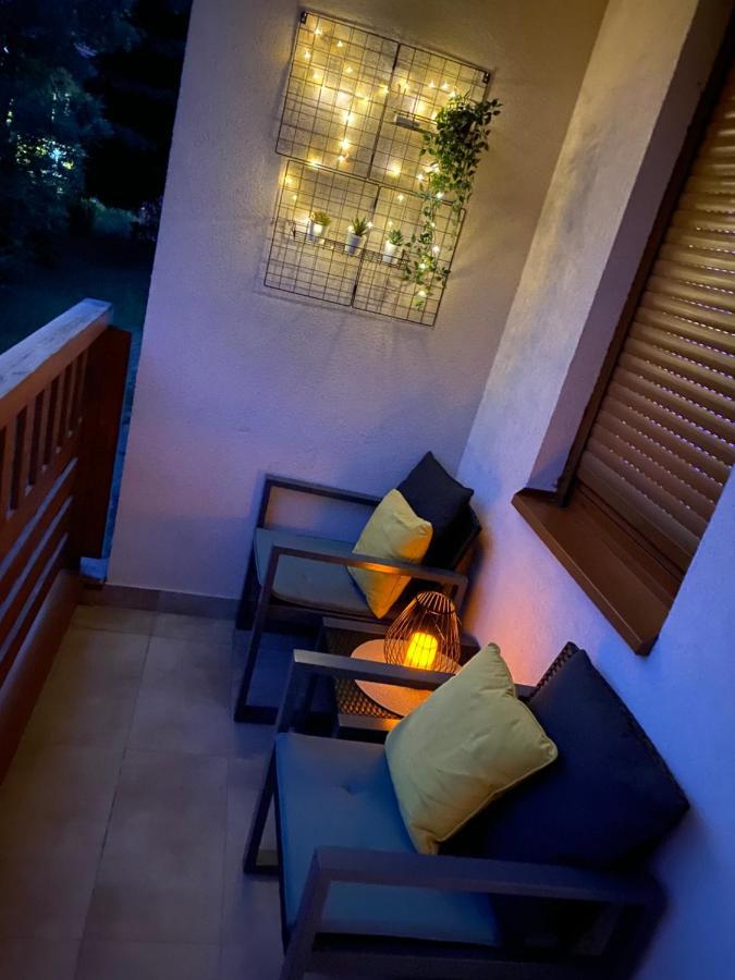 Zlatibor Apartman Lajd Exterior foto