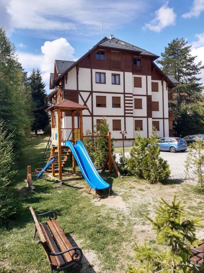 Zlatibor Apartman Lajd Exterior foto