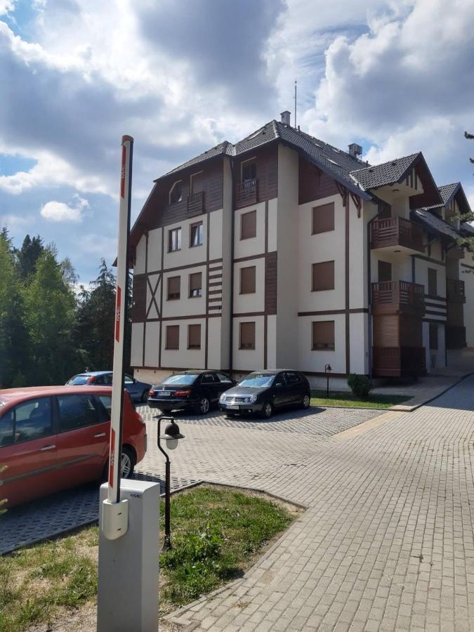Zlatibor Apartman Lajd Exterior foto