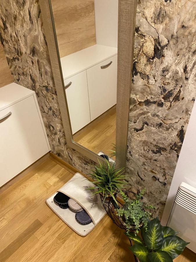 Zlatibor Apartman Lajd Exterior foto