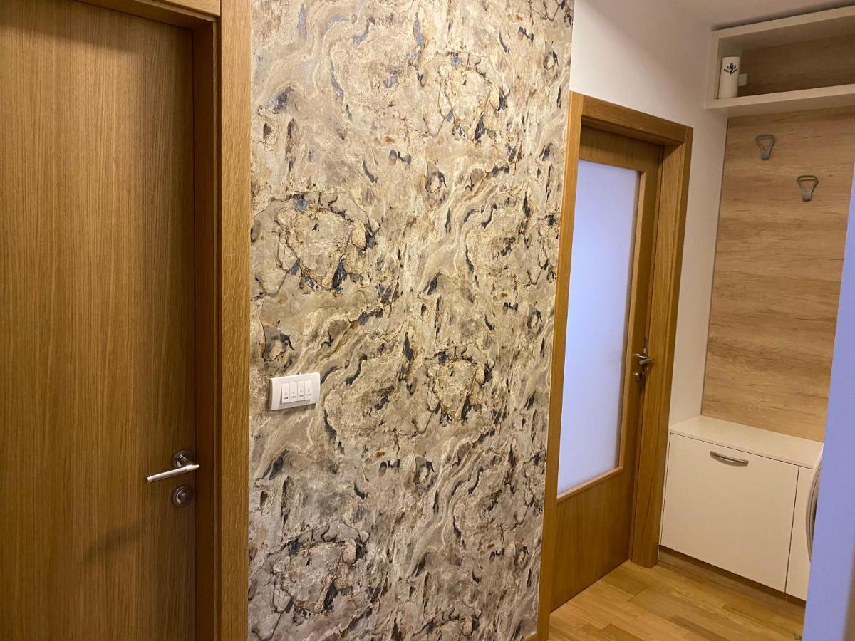 Zlatibor Apartman Lajd Exterior foto